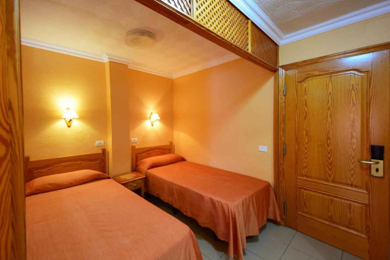 Hotel planura
